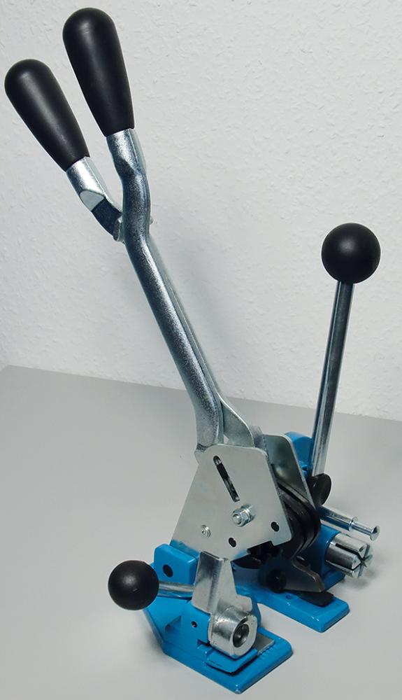 Kunststoffband-Umreifungsset Produktbild img4 L