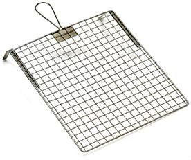 Abstreifgitter Metall 26x30cm Produktbild img1 L