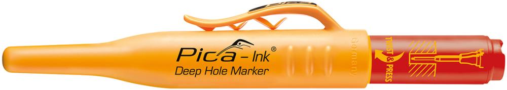 Tieflochmarker Produktbild img2 L