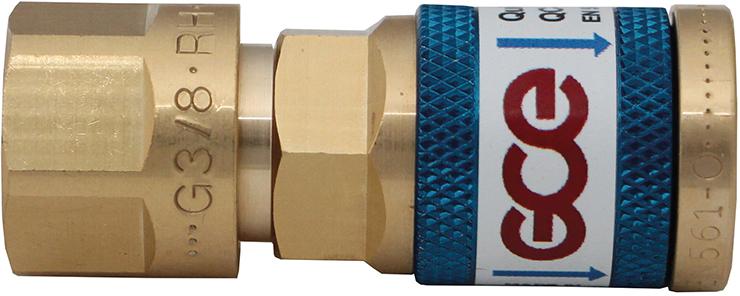 Schnellkupplung Produktbild img1 L