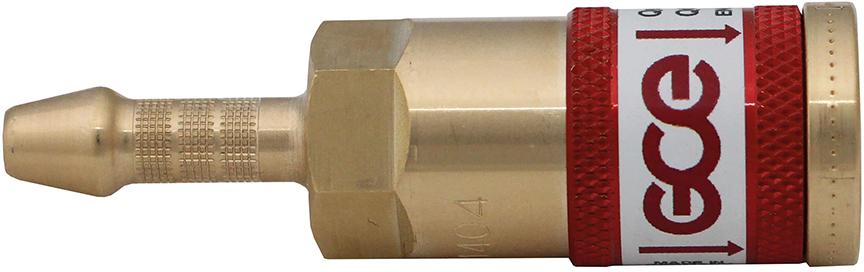 Schnellkupplung Produktbild img2 L