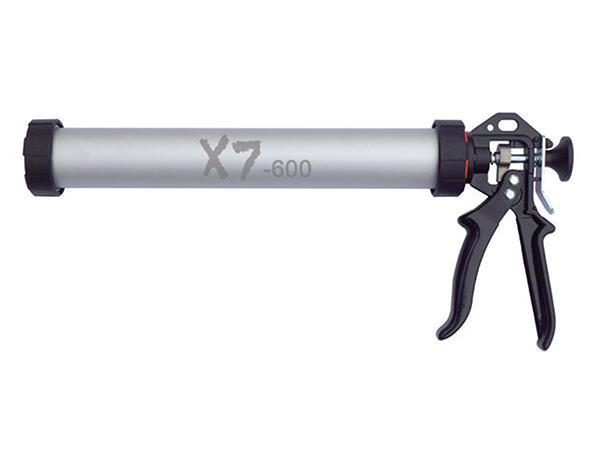 Alurohr-Kartuschenpistole Produktbild img2 L