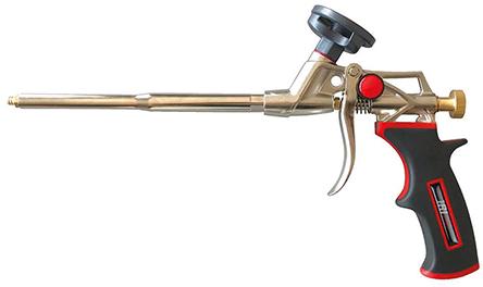 NBS Schaumpistole Profi Teflon Metall Lite-Plus Produktbild img1 L