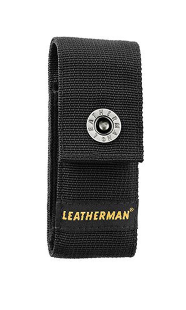 Multifunktions-Werkzeug Wingman silver m. Holster Produktbild img2 L