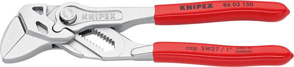 Zangenschlüssel Produktbild img2 L