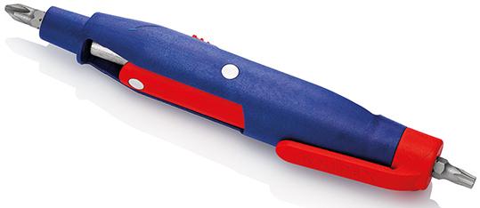 Stift-Schaltschrankschlüssel Kugelschreiberform Produktbild img1 L