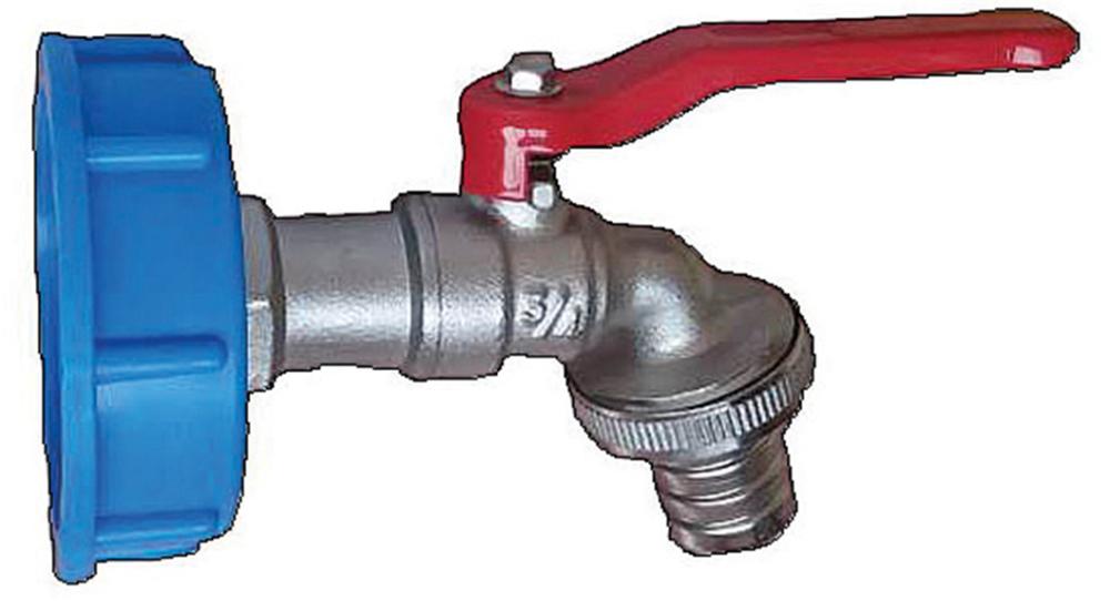 IBC-Auslaufhahn S60x6 Produktbild img1 L