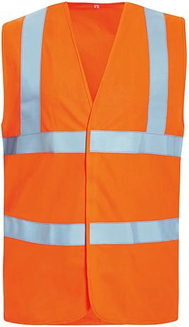 Warnweste Produktbild img3 L