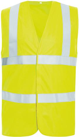Warnweste Produktbild img1 L