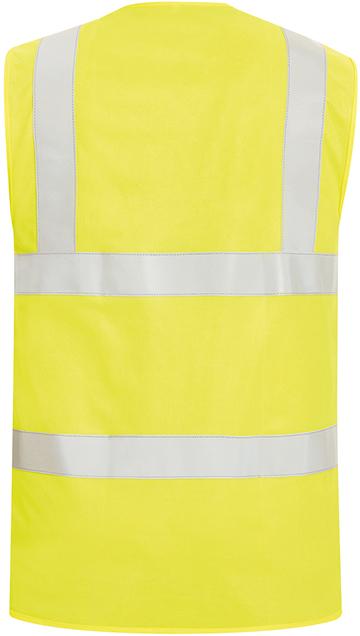 Warnweste Produktbild img2 L