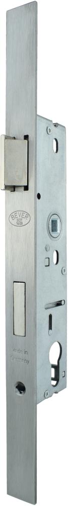 Rohrrahmen-Renovierungsschloss 1022 R 35mm rechts + links, o. Fallenverriegelung Produktbild img1 L