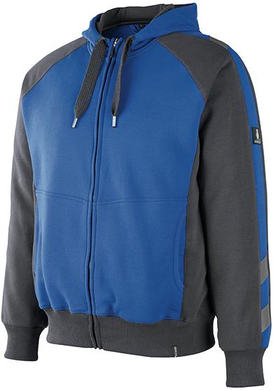 Kapuzensweatshirt Produktbild img2 L