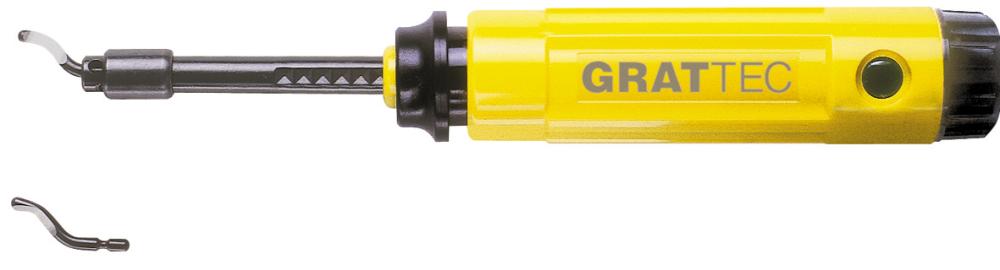 Entgratwerkzeug-Satz GT BGRATTEC GRATTEC Produktbild img1 L