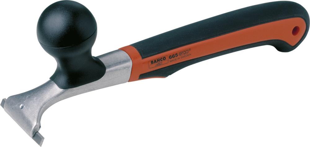 Farbschaber Ergo 65mm BAHCO Produktbild img1 L