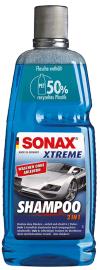 Shampoo XTREME 2 in 1 1 Liter Produktbild