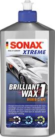 Brillant Wax XTREME 1 Hybrid NPT 500 ml Produktbild