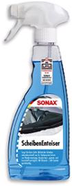 Scheibenenteiser 500ml Spray Produktbild