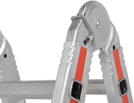 Vielzweckleiter Produktbild