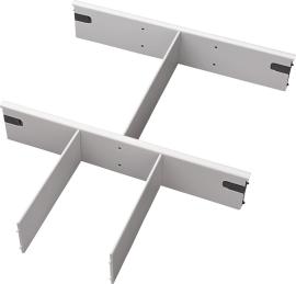 Trennsteg Set Produktbild