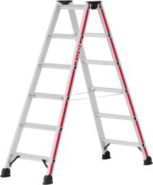 Stufenstehleiter Produktbild