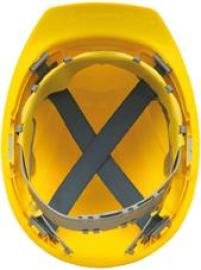 Schutzhelm EuroGuard 4 EN397 Produktbild