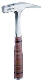 Latthammer 800g Ganzstahl mit Magnet Produktbild