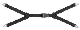 Kinnriemen für EuroGard + Baumeister Schutzhelm Produktbild