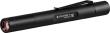 LED-Taschenlampe P4 Core Black Box Produktbild img1 S