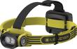Akku LED-Kopfleuchte Atex EXH6R Yellow Box Produktbild img1 S