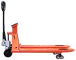 Gabelhubwagen 2,0 t mit Waage, Tandem Produktbild img3 S