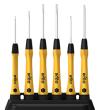 Feinschraubendrehersatz 270PK601 6-tlg. PicoFinish ESD Produktbild img1 S