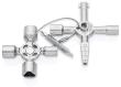Universal-Schaltschrankschlüssel TwinKey Produktbild img2 S