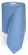 Putztuchrolle blau, 2-lagig 500 Abrisse Produktbild img1 S