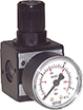 Druckminderer Multifix - R - 10 mit Manometer Produktbild img1 S