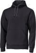 MASCOT® Customized Fleece Kapuzensweatshirt Schwarzblau Produktbild img1 S