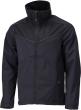 MASCOT® Customized Soft Shell Jacke Schwarzblau Produktbild img1 S