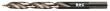 Spiralbohrer HSS-G Turbo-Step P-Plus Produktbild img1 S