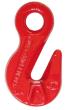 Verkürzungshaken mit Öse Produktbild img1 S