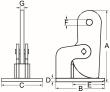 Hebeklemmen Produktbild img2 S