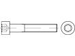 ISO 14579 8.8 ISR galvanisch verzinkt Produktbild img1 S