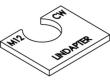 ART 82011 LINDAPTER St. CW M 20 galv. verzinkt S Produktbild img1 S
