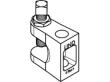 ART 82058 LINDAPTER GT FL 4 M 10 galv. verzinkt, Innengewinde S Produktbild img1 S