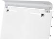 Flipchart fahrbar De Luxe Magnetoplan Produktbild img5 S