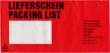 Dokumententaschen 240x118mm, DIN-langVE1000 Produktbild img2 S
