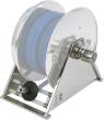Schwenkbare Wandplatte für Edelstahl-Schlauchaufroller Model VA 5000 Produktbild img1 S