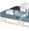 Kleingebindewanne für Paletten ohne Lochblechrost Produktbild img1 S