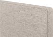Board-Up Akustik-Pinboard soft beige 75x50 Produktbild img3 S
