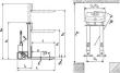 Elektrostapler EGV PSL II, mit Elektrofahrwerk Produktbild img2 S