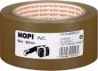 Nopi-Packband Nr.57215 66m:50mm braun Produktbild img1 S