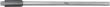 Adapterklinge Vario Innensechskant zu Aussenvierkant 1/4" 175mmWera Produktbild img1 S